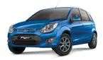 Refreshed New Ford Figo image