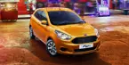 2016 Ford Figo image