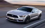 2016 Ford Mustang GT image
