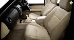 Ford Endeavour image