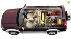 Ford Endeavour image