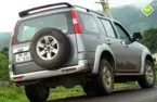 Ford Endeavour image