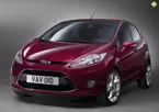 Ford Fiesta Hatchback image