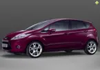 Ford Fiesta Hatchback image