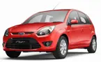 Ford Figo image
