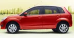 Ford Figo image