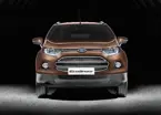 2016 Ford EcoSport SUV image