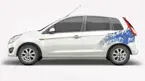 Ford Figo Celebration Edition image