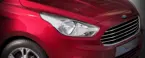 Ford Figo Sedan Head Light image
