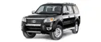 Ford New Endeavour image