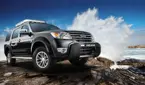 Ford New Endeavour image