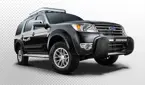 Ford New Endeavour image