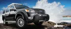 Ford New Endeavour image