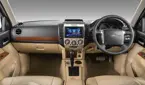 Ford New Endeavour image