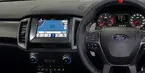 New Ford Ranger Raptor image