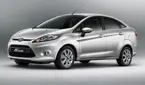 Ford New Fiesta image