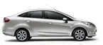 Ford New Fiesta image