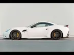 Ferrari California F149 Side View image