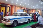 Hindustan Motors Ambassador Encore image