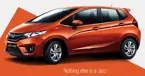 2015 Honda Jazz image