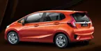 2015 Honda Jazz image