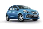 2014 New Honda Brio image
