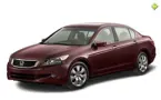 Honda Accord 2008 image