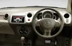 Honda Brio Interior image