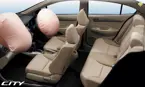 Honda City image