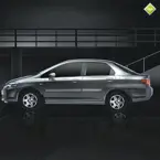 Honda City image