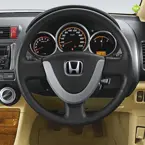 Honda City image