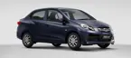 Honda Brio Amaze Front 3-Quarter image