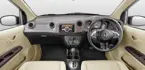 Honda Brio Amaze Interior image
