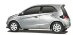 Honda Brio Exclusive Edition image