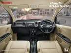 Honda Mobilio MPV Dashboard image