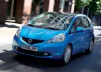 Honda Jazz image