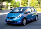 Honda Jazz image