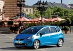 Honda Jazz image