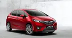 New Honda Jazz image