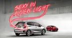 New Honda Jazz image