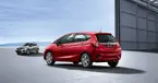 New Honda Jazz image