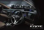 New Civic image
