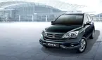 New CR-V image
