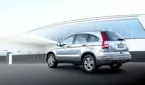 New CR-V image