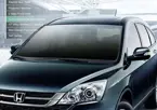 New CR-V image