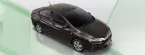 New Honda City CNG image