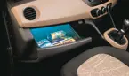 Hyundai Grand i10 Glove Case image