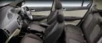 Hyundai 2012 New i20 Interior Space image