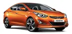2014 Hyundai Elantra image