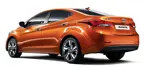 2014 Hyundai Elantra image
